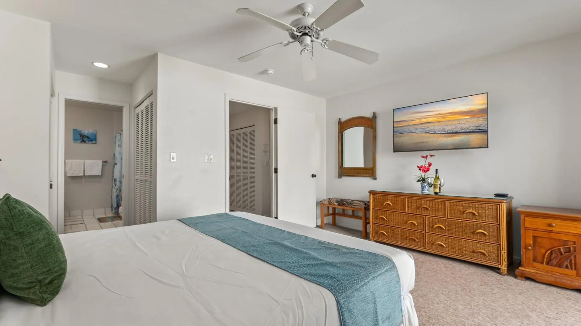 Holiday home Maui Kamaole K104 Villa Wailea