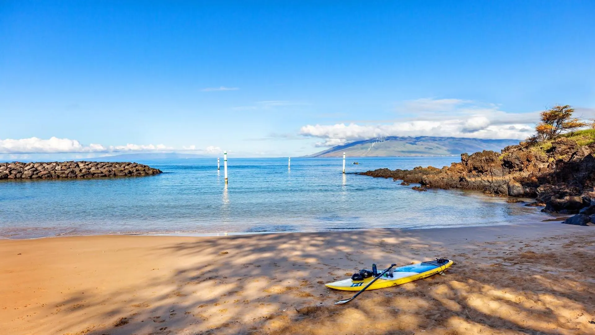 Maui Kamaole K104 Villa Wailea  United States