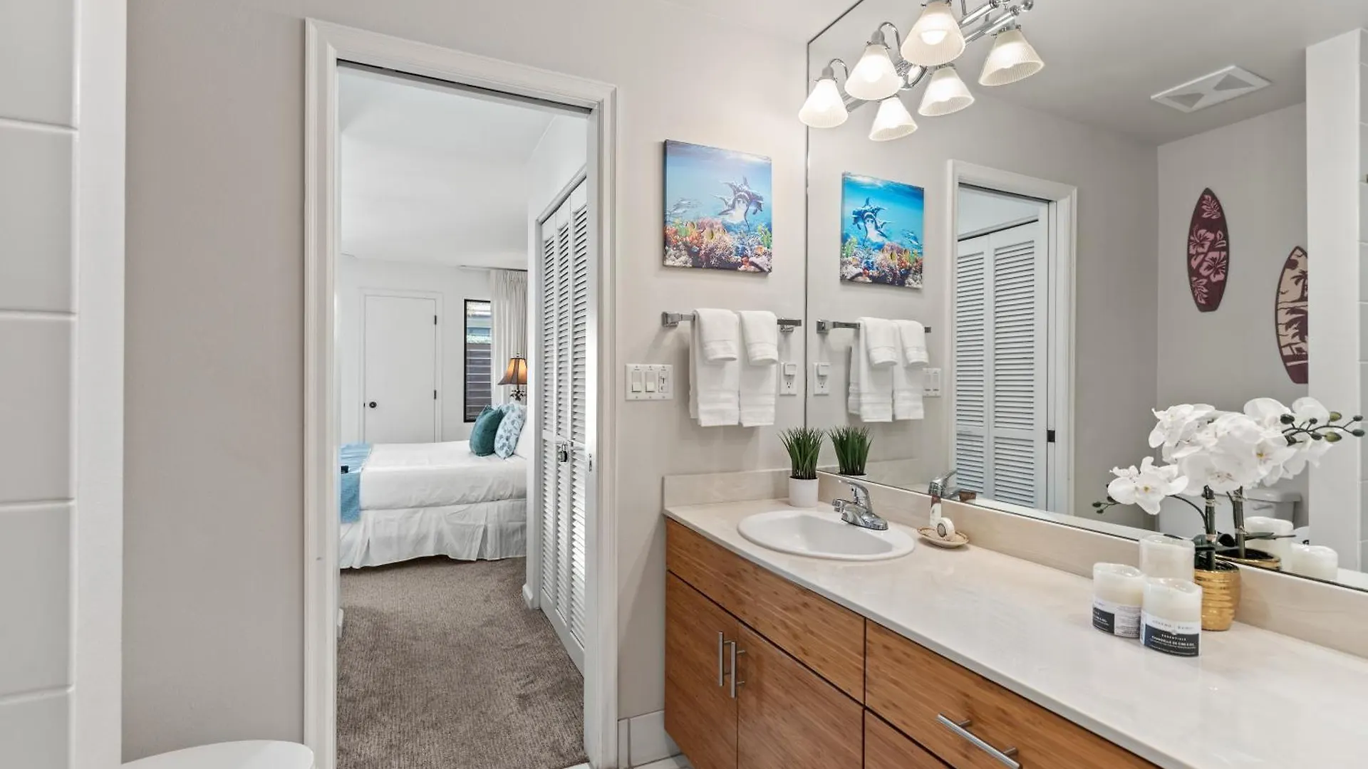 Holiday home Maui Kamaole K104 Villa Wailea