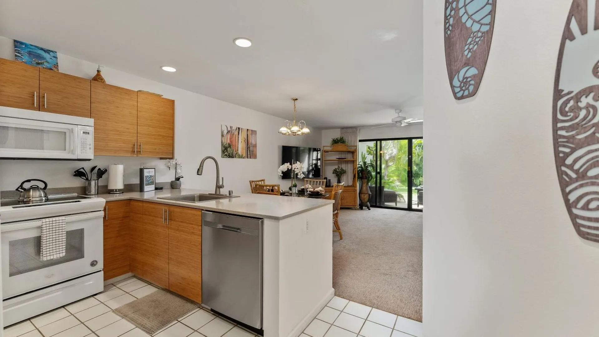 Maui Kamaole K104 Villa Wailea  Wailea (Maui)