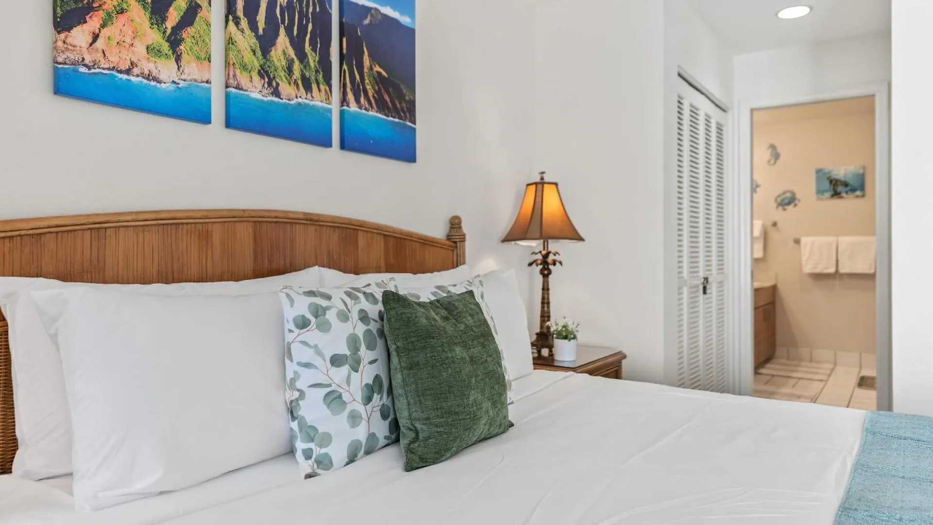 Maui Kamaole K104 Villa Wailea  Holiday home Wailea (Maui)