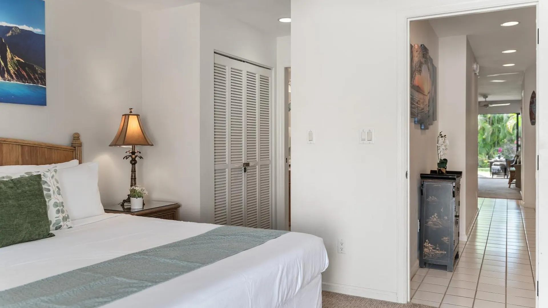 Holiday home Maui Kamaole K104 Villa Wailea