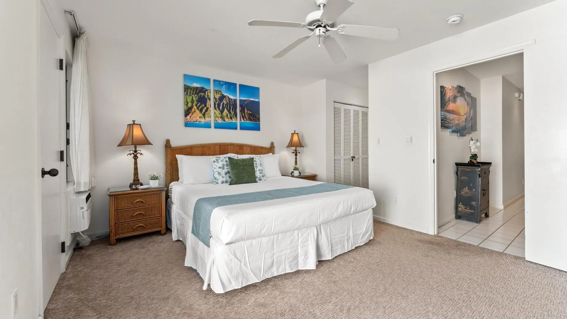 Maui Kamaole K104 Villa Wailea  United States
