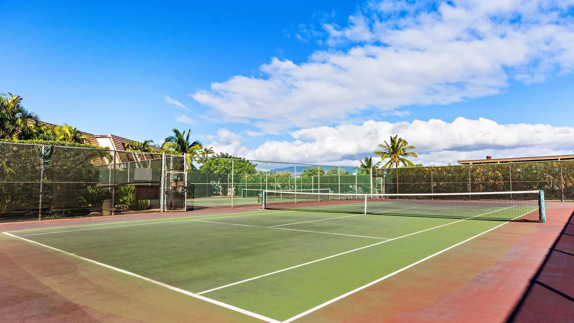 Maui Kamaole K104 Villa Wailea