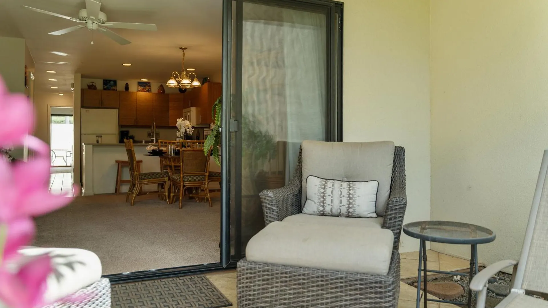 Maui Kamaole K104 Villa Wailea  0*, Wailea (Maui) United States