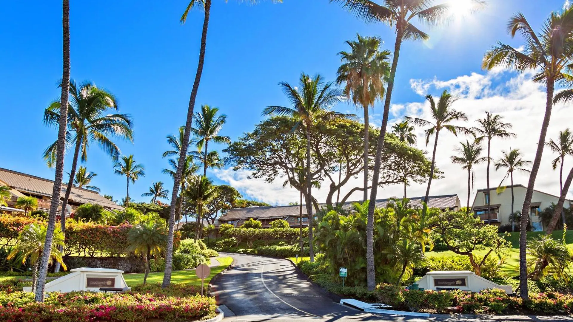 Maui Kamaole K104 Villa Wailea  Holiday home Wailea (Maui)