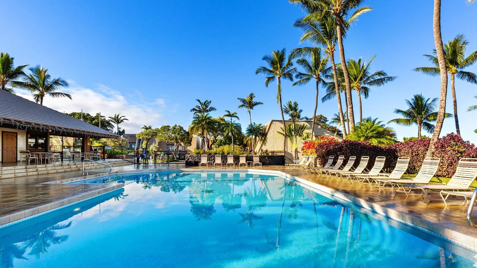Holiday home Maui Kamaole K104 Villa Wailea  United States