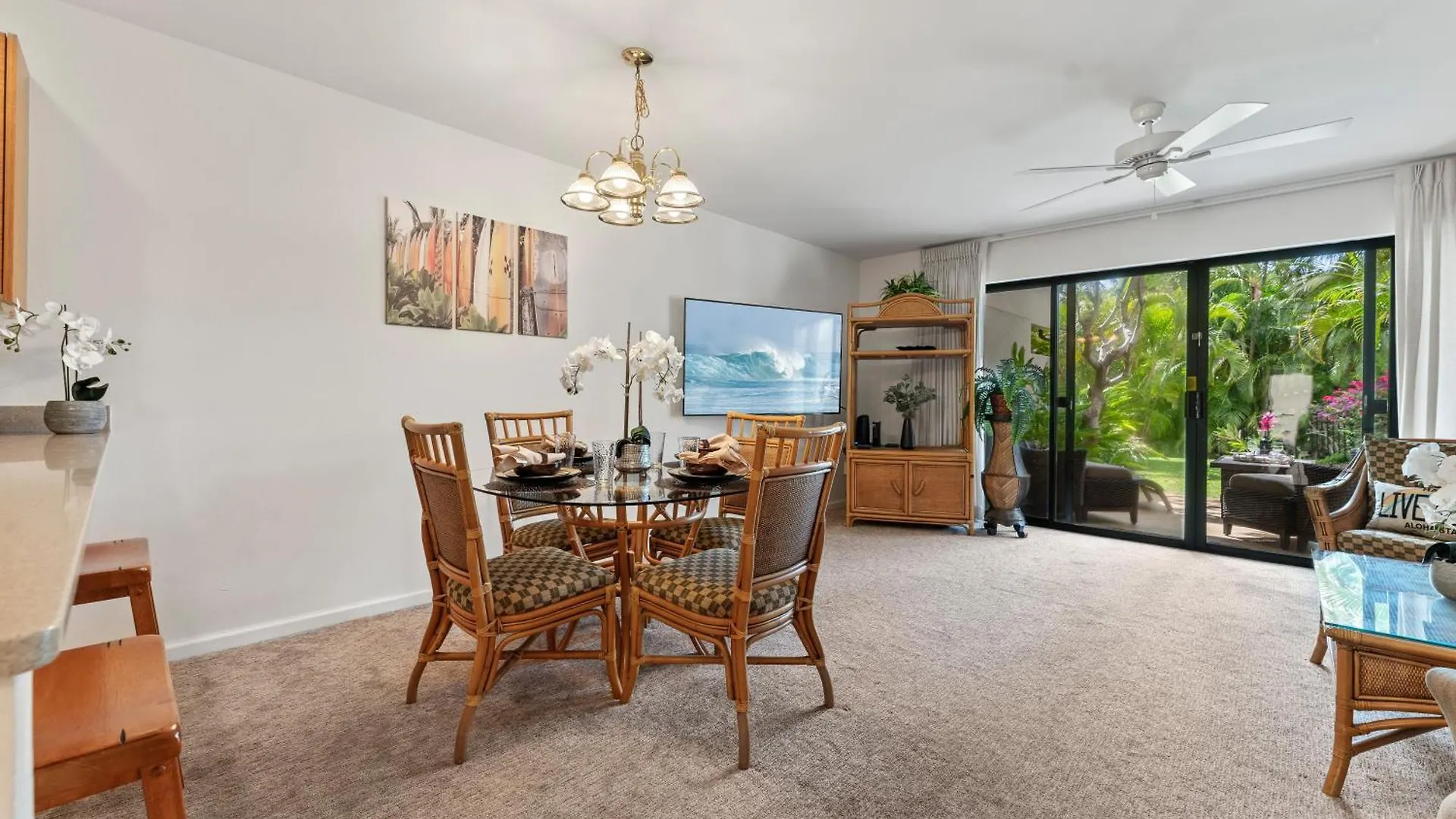 Holiday home Maui Kamaole K104 Villa Wailea