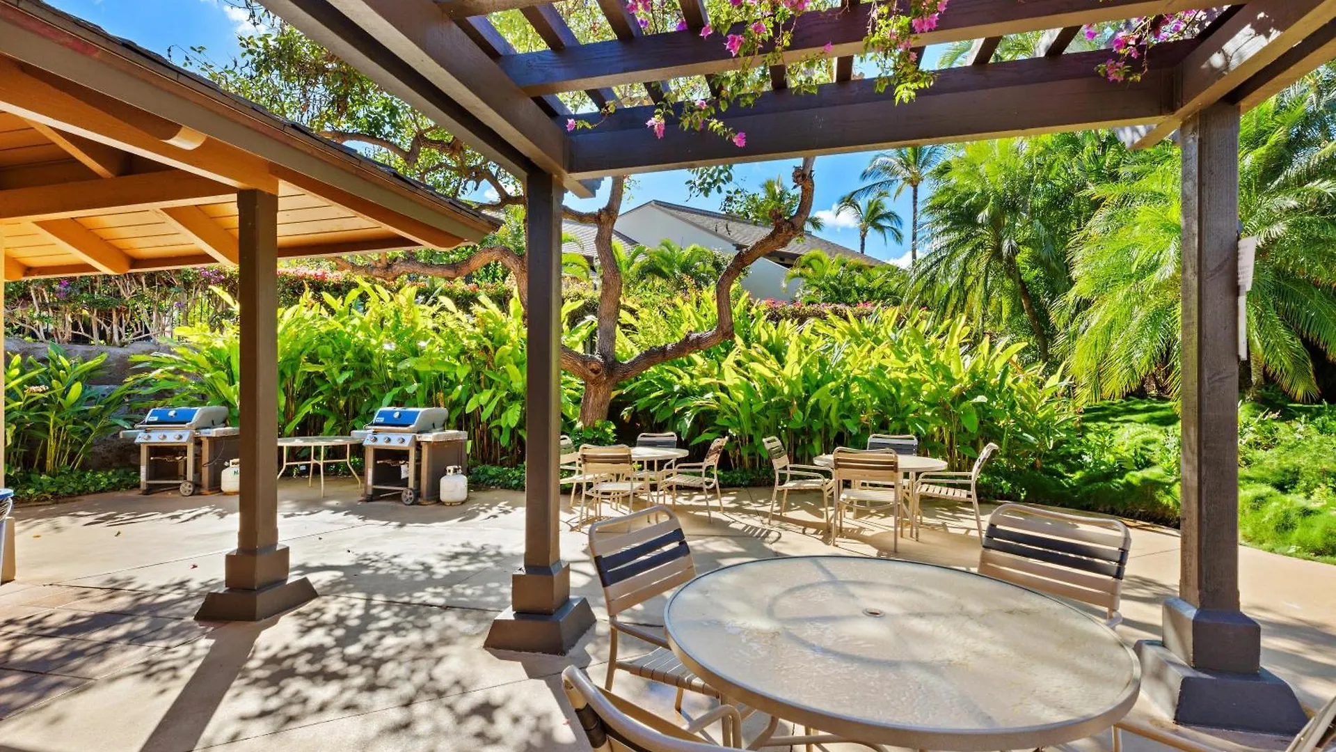 Maui Kamaole K104 Villa Wailea  0*, Wailea (Maui)