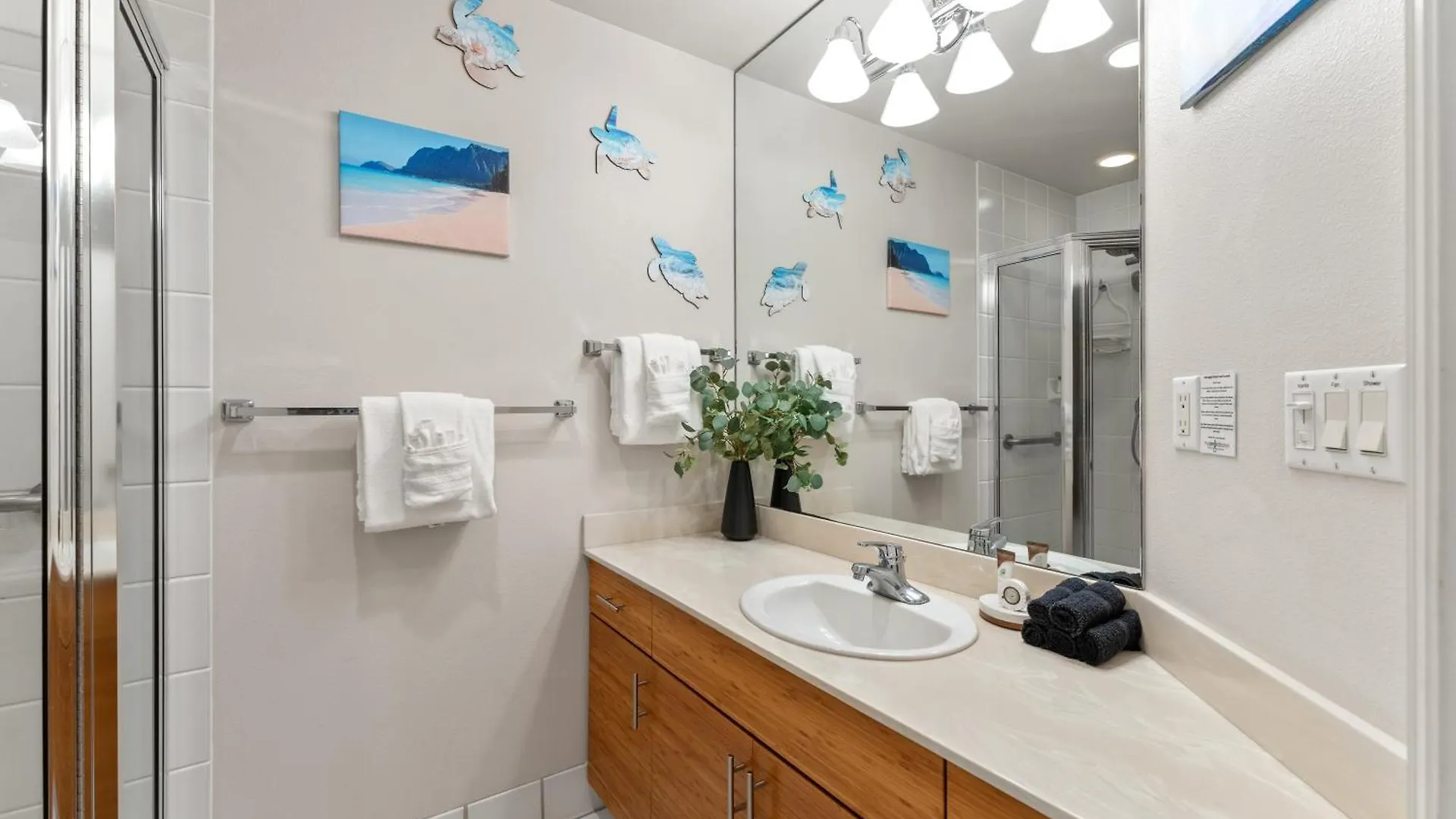 Maui Kamaole K104 Villa Wailea  Holiday home