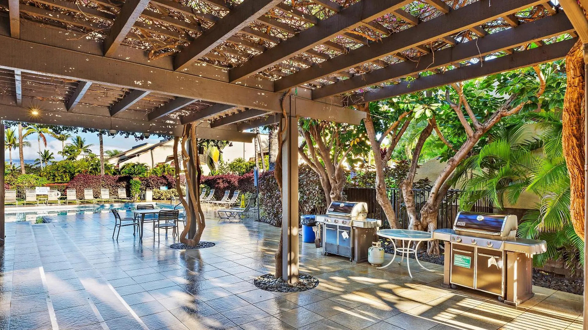 Maui Kamaole K104 Villa Wailea  Holiday home