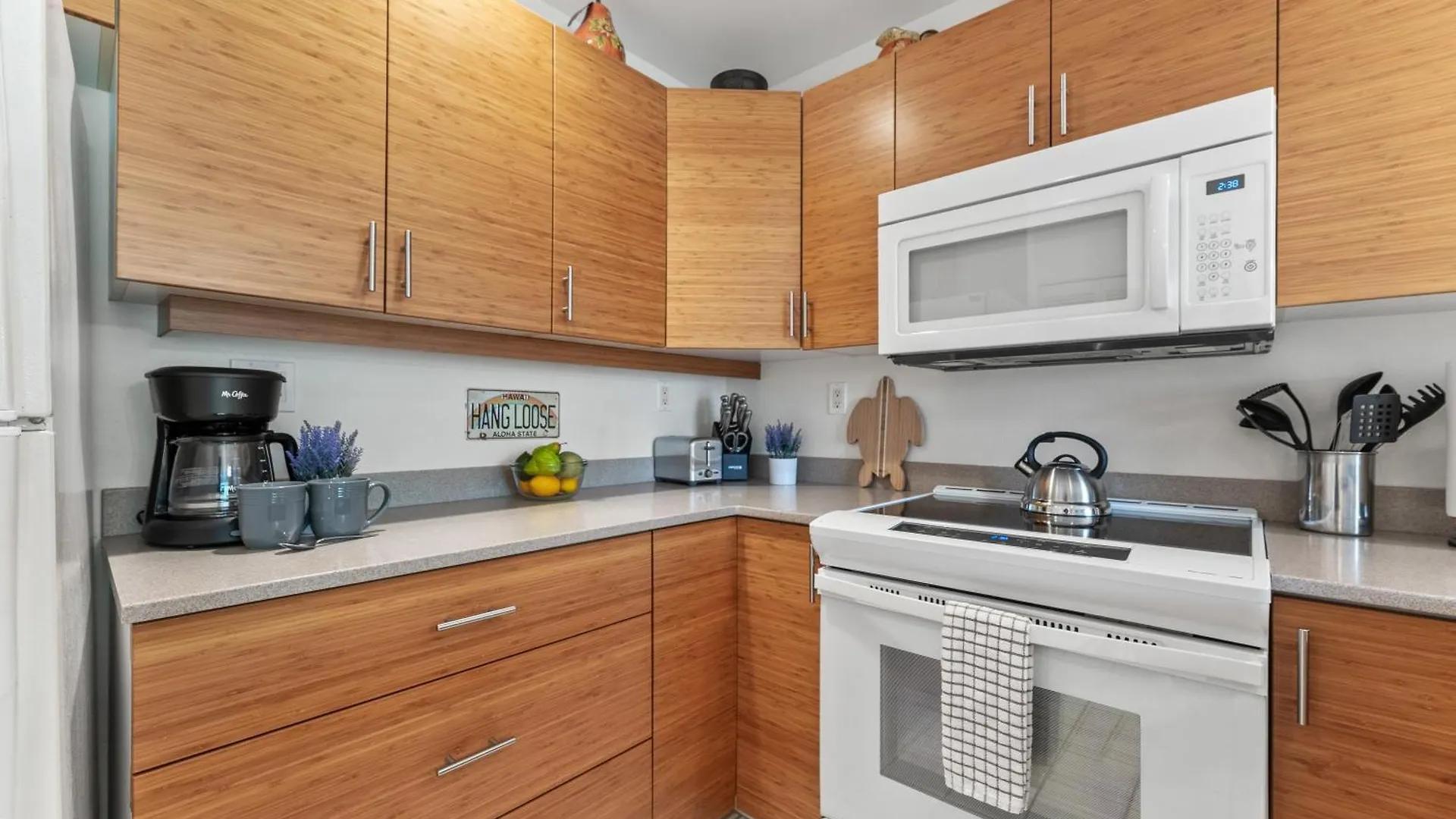 Holiday home Maui Kamaole K104 Villa Wailea