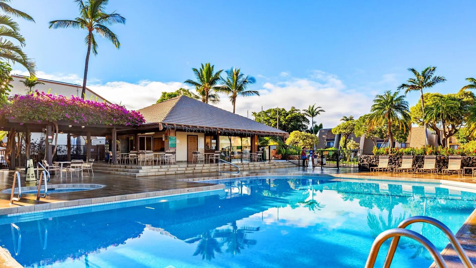 Holiday home Maui Kamaole K104 Villa Wailea