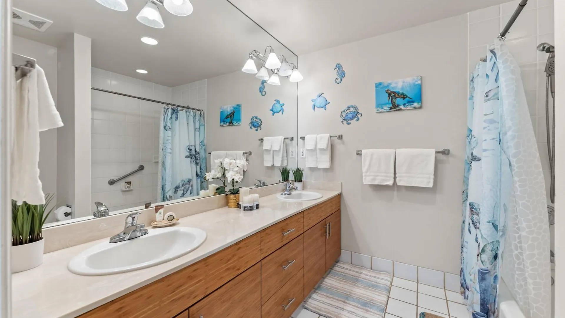 Maui Kamaole K104 Villa Wailea