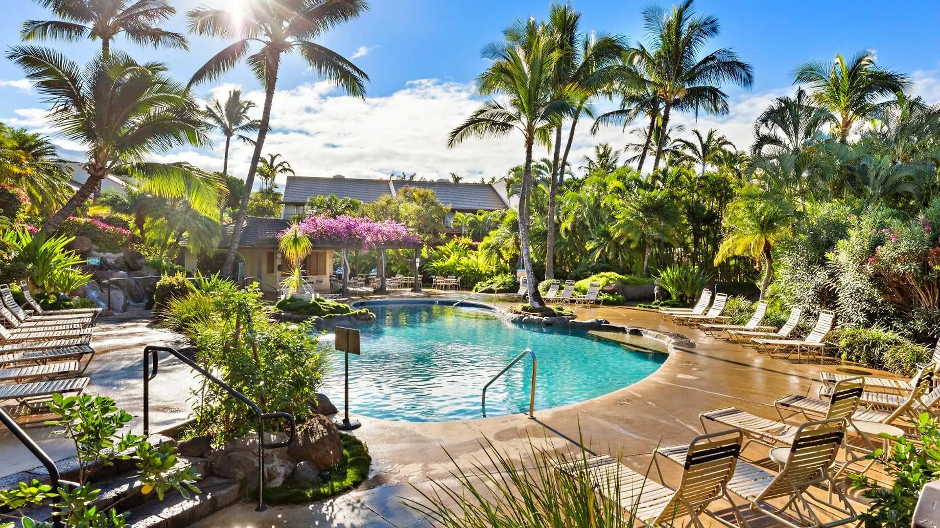 Holiday home Maui Kamaole K104 Villa Wailea  United States