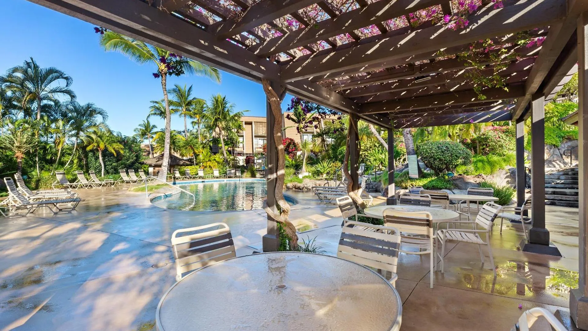 Holiday home Maui Kamaole K104 Villa Wailea