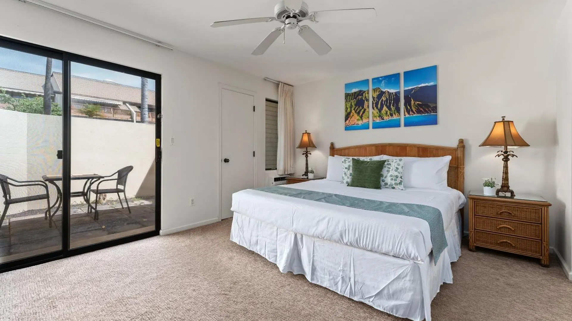 Holiday home Maui Kamaole K104 Villa Wailea