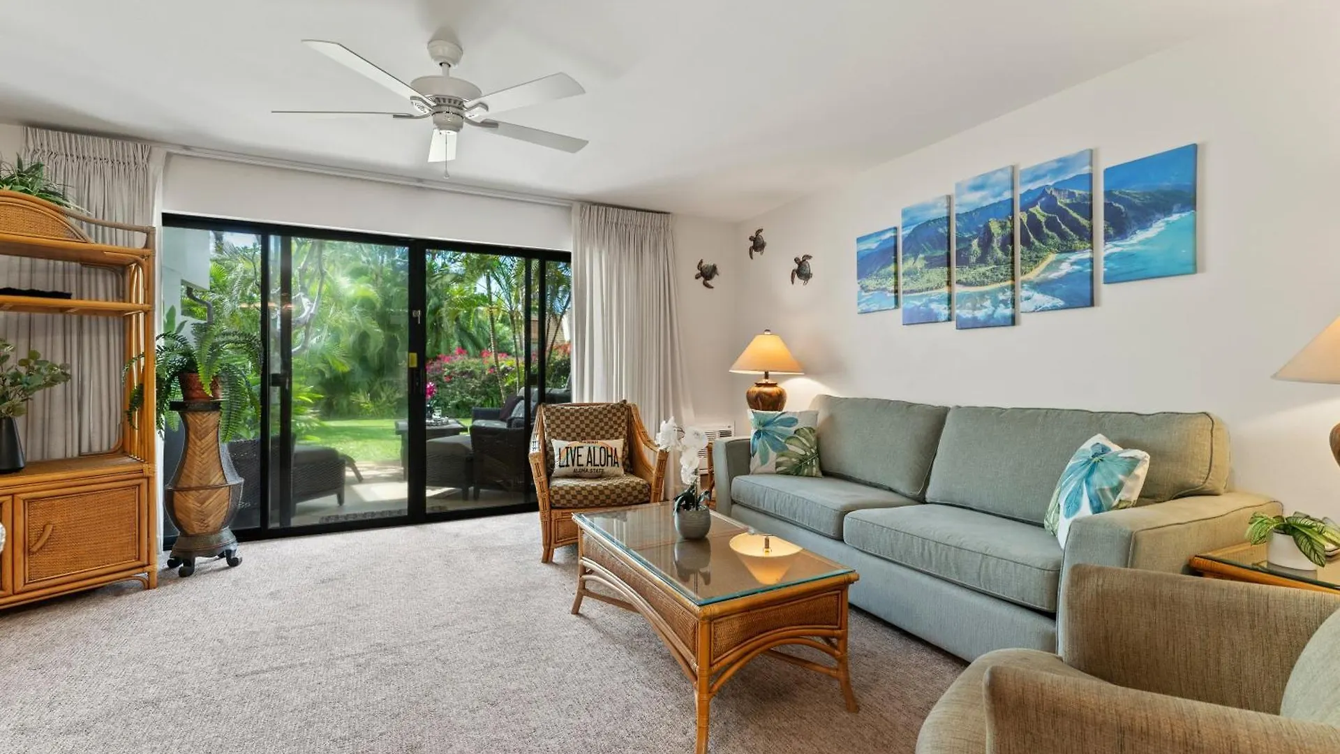 Maui Kamaole K104 Villa Wailea  Holiday home