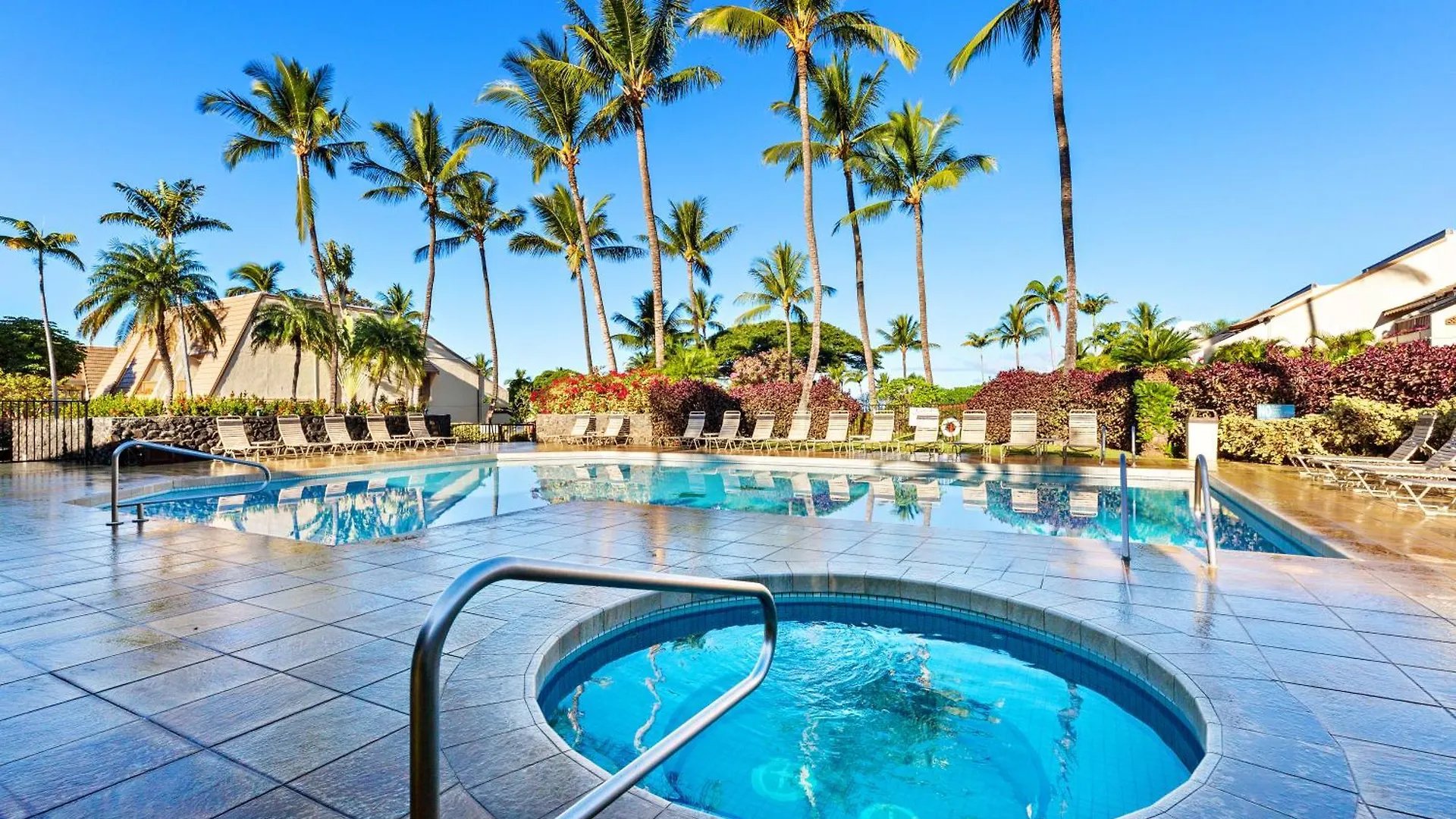 Maui Kamaole K104 Villa Wailea  0*, Wailea (Maui) United States