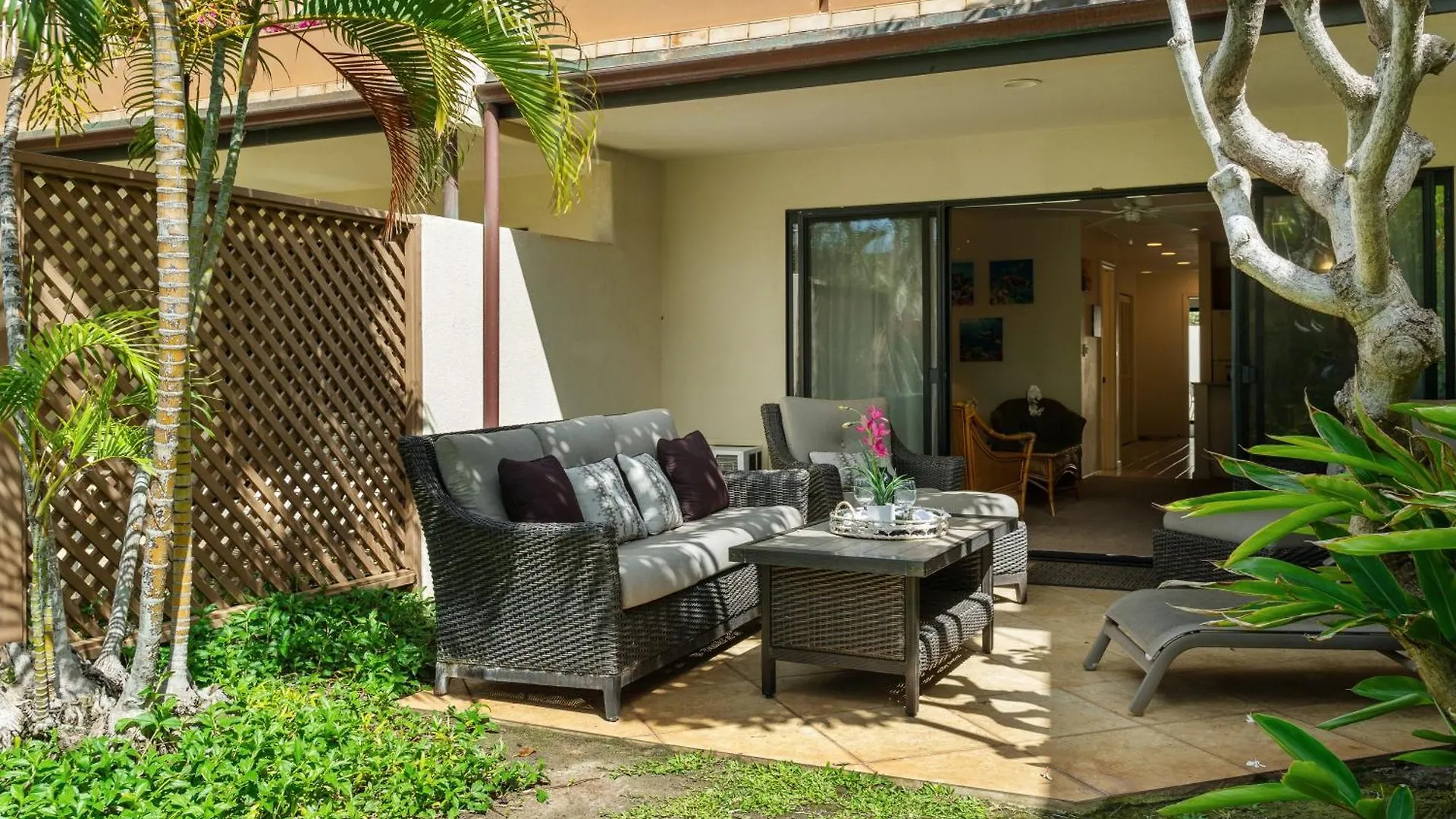 Maui Kamaole K104 Villa Wailea  0*, Wailea (Maui) United States