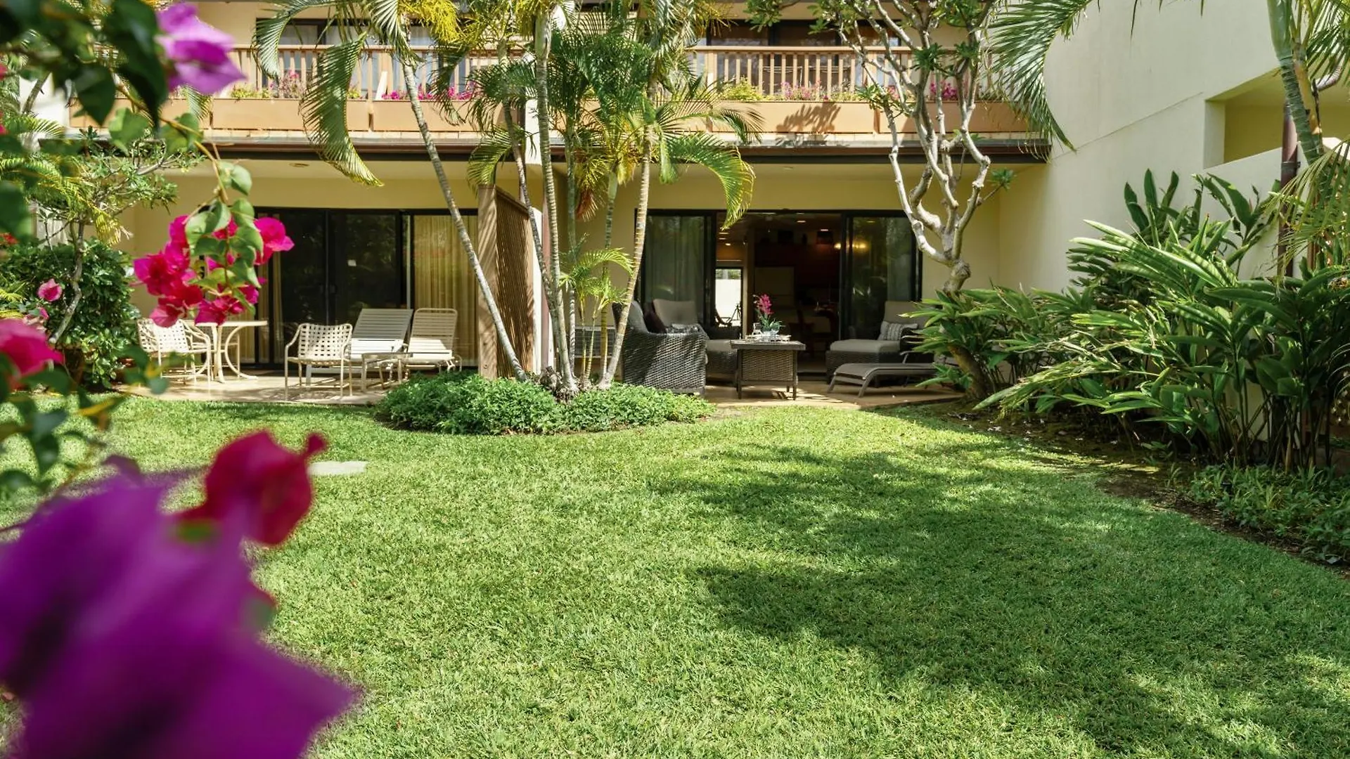 Maui Kamaole K104 Villa Wailea  Holiday home Wailea (Maui)